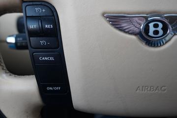 2005 Bentley CONTINENTAL FLYING SPUR 缩略图 30