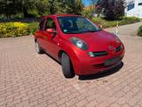Nissan Micra 1.2  103.000km  2. Hand - Nissan Micra: K10