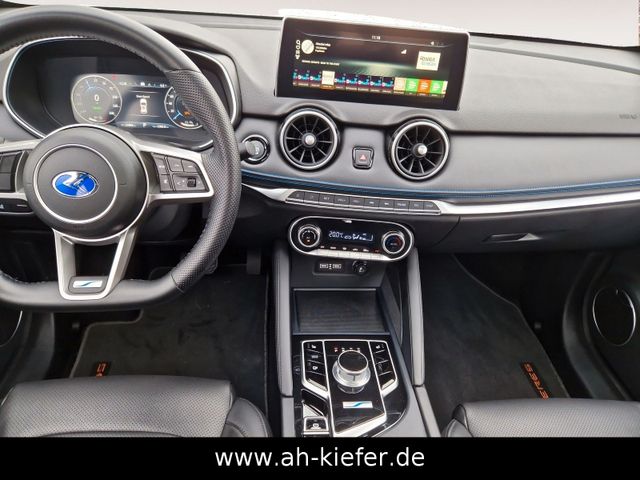 DFSK Seres 3 Luxury