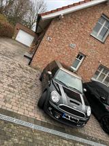 MINI Cooper S Clubman Bond Street Bond Street  - MINI Cooper S Clubman: Kleinwagen