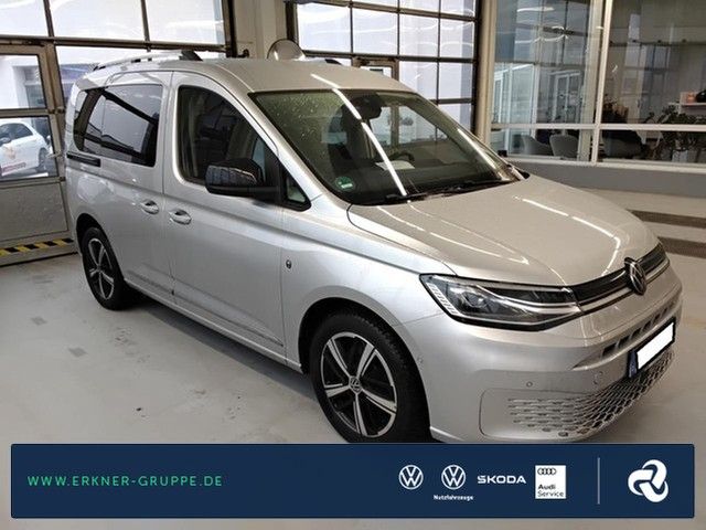 Image of Volkswagen Caddy