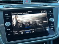 Volkswagen Tiguan Allspace - Vorschau Bild 24