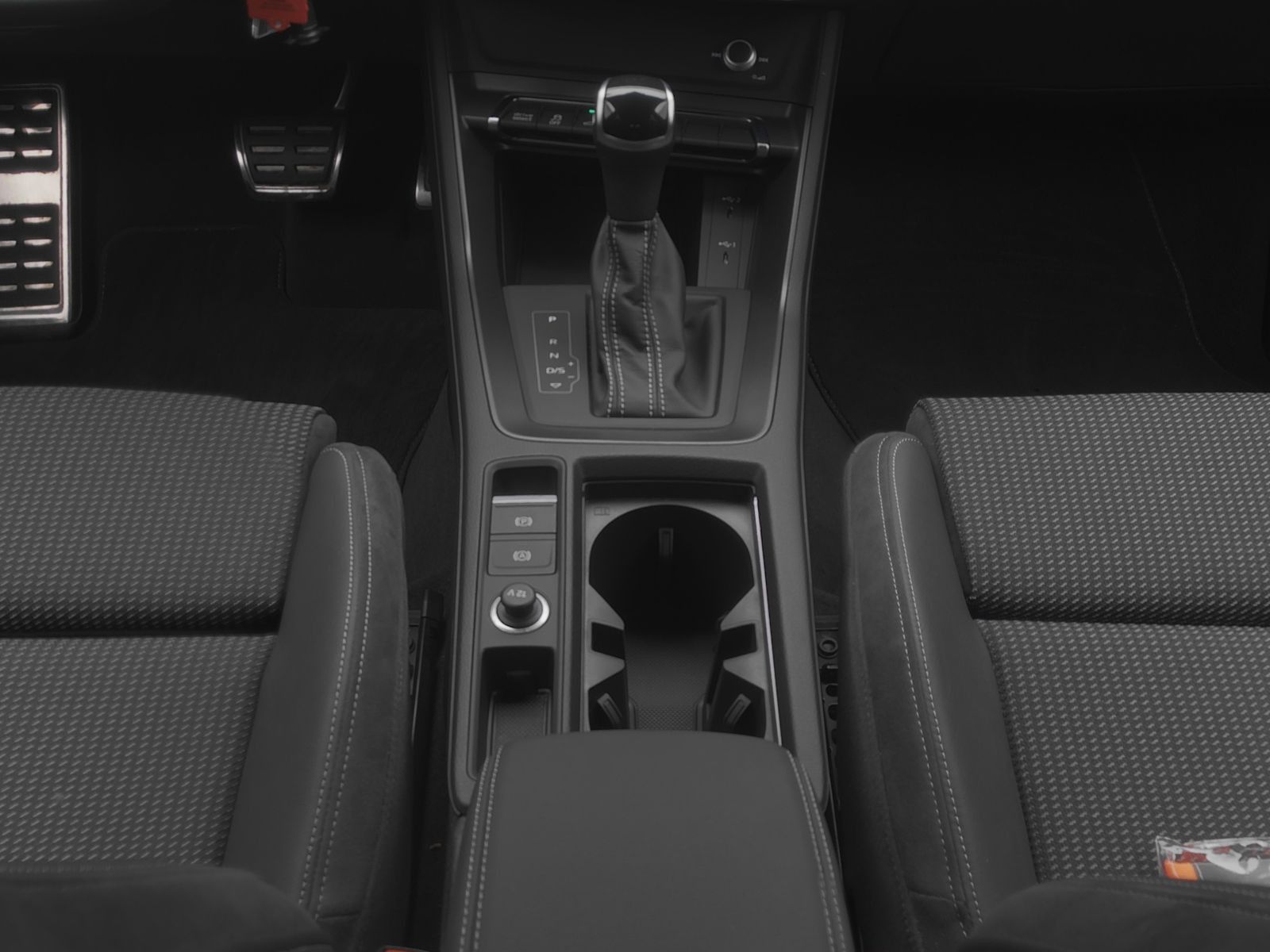 Audi Q3 - Bild 14