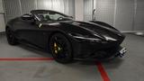Ferrari Roma 3.9 T V8 Spider DCT  *Carbon* Black*