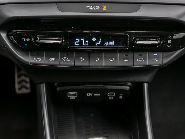 Hyundai Bayon 1.0 Trend 2WD Kamera Navi Spurhalteassi.