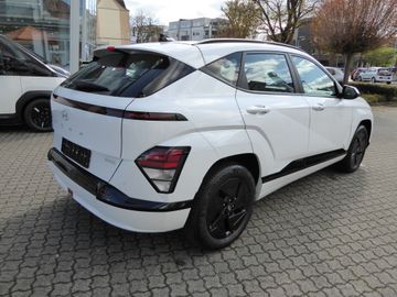 Hyundai KONA Elektro 49kWh Select (SX2)