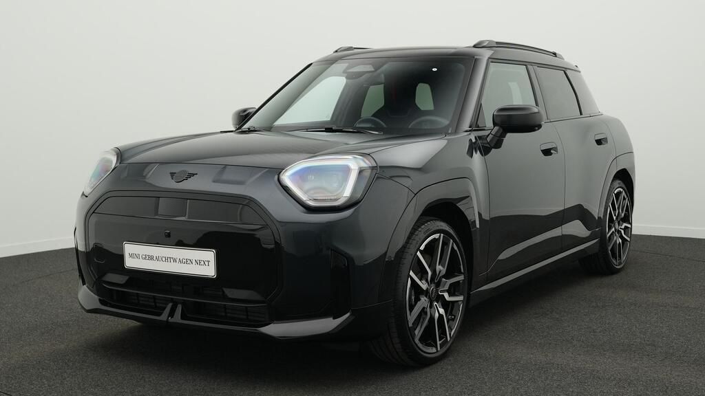 Image of MINI Aceman SE