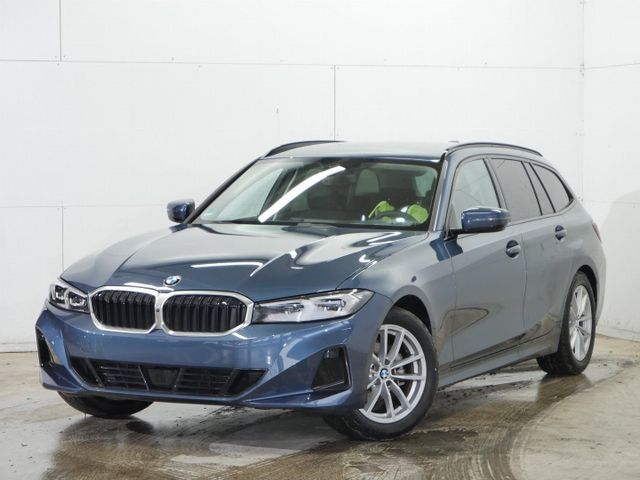 BMW 318i |Driving Assistant |Komfortzugang |Sitzheiz