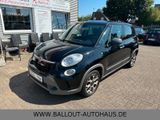 Fiat 500L Cross*2.HAND*NAVI*AHK*PDC*EURO6*GARANTIE* - Fiat 500L Cross