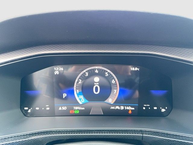 Volkswagen T-Cross - Bild 9