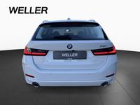 BMW 318 - Vorschau Bild 11