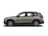 BMW X1 sDrive18d xLine AHK-abnehmbar Navi LED El. He - BMW X1 xLine mit Diesel-Antrieb
