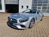 Mercedes-Benz SL 400 AMG/1.Hd/MWSt./Garantie/Netto 47.600.-€