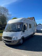 HYMER / ERIBA / HYMERCAR B 674 - HYMER / ERIBA B 674
