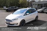Ford C-Max 1.5 Titan.+Busi.+Pano+18"+Motor neu - Ford C-Max in Saarbrücken
