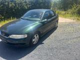 Opel Vectra B 2.0 16v - gebrauchte Opel Vectra aus dem Jahr 1999