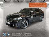 BMW iX2 xDrive30 M Sport AHK Driv.Assist.Prof LED - BMW iX2 Jahreswagen