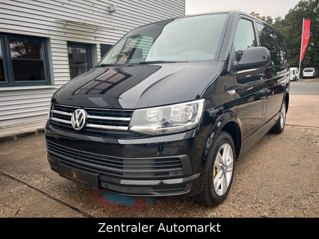 Volkswagen T6 Multivan/Navi/Kamera/PDC/Standheizung/TÜV NEU