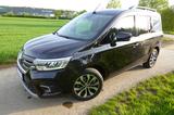 Renault Kangoo E-TECH Techno Comfort Range Herstellergar