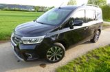 Renault Kangoo E-TECH Techno Comfort Range Herstellergar - Renault Kangoo E-TECH Gebrauchtwagen