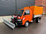 Piaggio Porter 1.2 Diesel 4x4 Maxxi UMO Winterdienst - Angebote