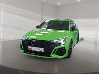 Audi RS3 - Vorschau Bild 2