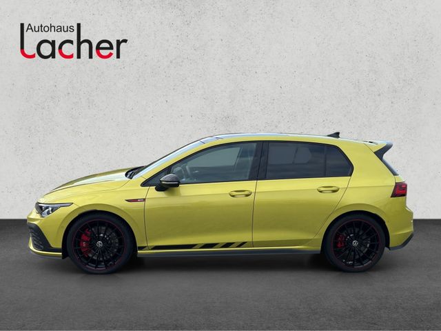 Golf GTI Clubsport 2.0 TSI DSG,HUD,Pano,IQ.LIGHT