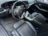 BMW 3 320 d Advantage But Navi 1*Hand unfallfrei - BMW 320 in Dresden