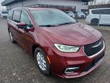 Chrysler Pacifica.L-Plus.Facelift.7-Sitze.ACC.Memory.USB - Chrysler: Me