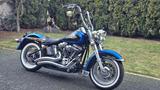 Harley-Davidson Softail Heritage Classic 2008r - HARLEY-DAVIDSON 2008 HERITAGE SOFTAIL