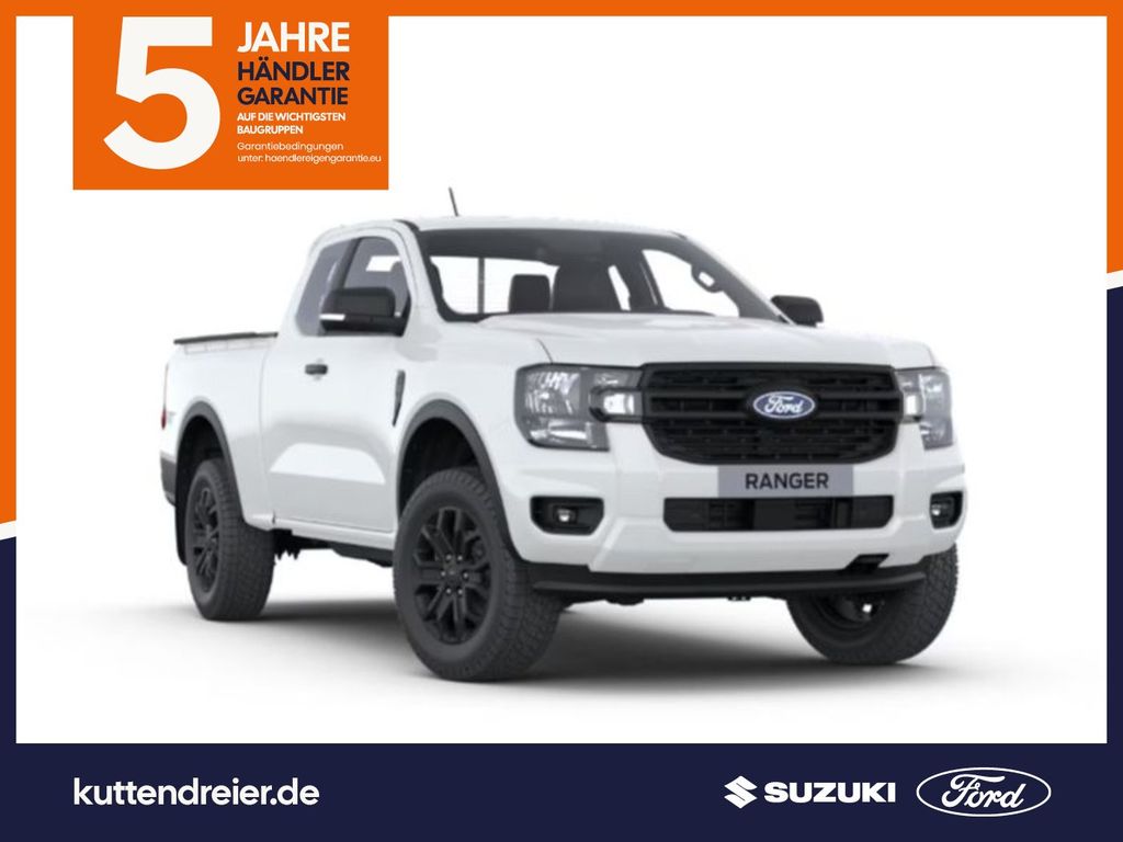 Image of Ford Ranger