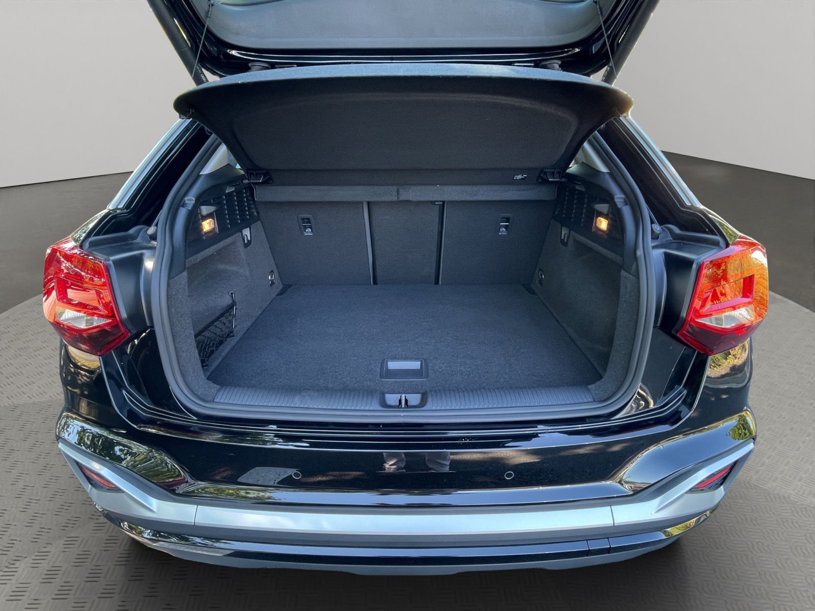 Audi Q2 - Bild 19