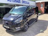 Ford Tourneo Custom L1  Active Automatik - Ford Tourneo: Automatik