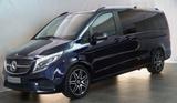 Mercedes-Benz V 300 AMG Sport lang 2xSchiebetür!6Sitzer!Tisch! - gebrauchte Mercedes-Benz V 300 aus dem Jahr 2022