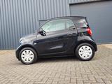 Smart ForTwo fortwo 90PS Leder Sitzheizung Klimaauto - gebrauchte Smart Sportwagen