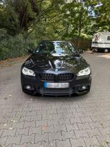 BMW 535D XDrive LCI 313 PS TOP ZUSTAND  - BMW 535 in Oberhausen