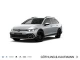 Volkswagen Golf Alltrack Variant Black Edition 4Motion 2.0
