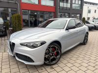 Alfa Romeo Giulia - Vorschau Bild 1