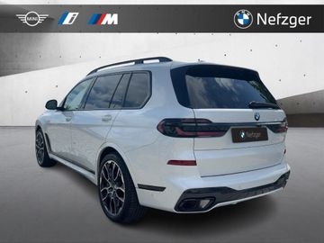 BMW X7 - 3