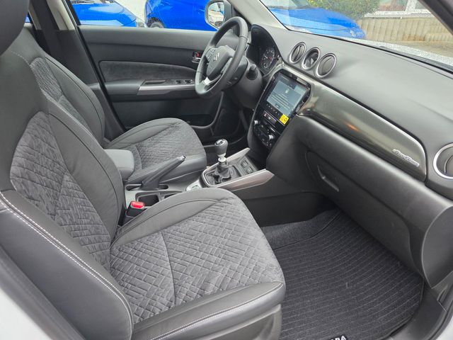 Suzuki Vitara 1.4 Comfort + Allgrip | Facelift | 4x4