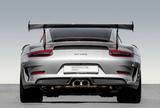 Porsche 991.2 GT3 RS - no OPF - 4850km - Neuwagenzustand - Porsche 991 in Augsburg