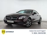 Mercedes-Benz E 220 d Avantgarde LED+NAVI+SHZ+RFK+AHK+AWR+BC - Mercedes-Benz E 220 Gebrauchtwagen in Düsseldorf