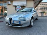 Alfa Romeo 147 1.9 JTD (115 CV) 5p. Progression - Alfa Romeo 147 aus 2004