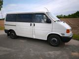Volkswagen VW T4 Bulli 2.5l TDI | TÜV NEU | 9 Sitze +... - Volkswagen LT aus 1999
