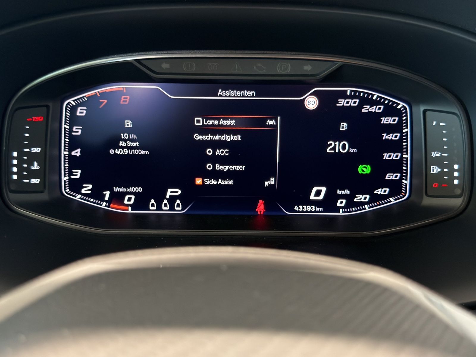 Cupra Ateca - Bild 21