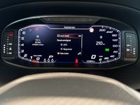 Cupra Ateca - Vorschau Bild 21