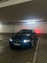 BMW M3 E93 E92 Cabrio V8 - BMW M3: E92