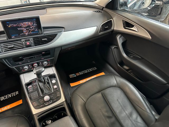 Audi A6 Avant 2.0 TFSI *BiXenon*Pano*