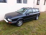 Audi 80 B4 2,6 Avant Oldtimer TÜV Scheckheft - Audi 80: Kombi, 2.6