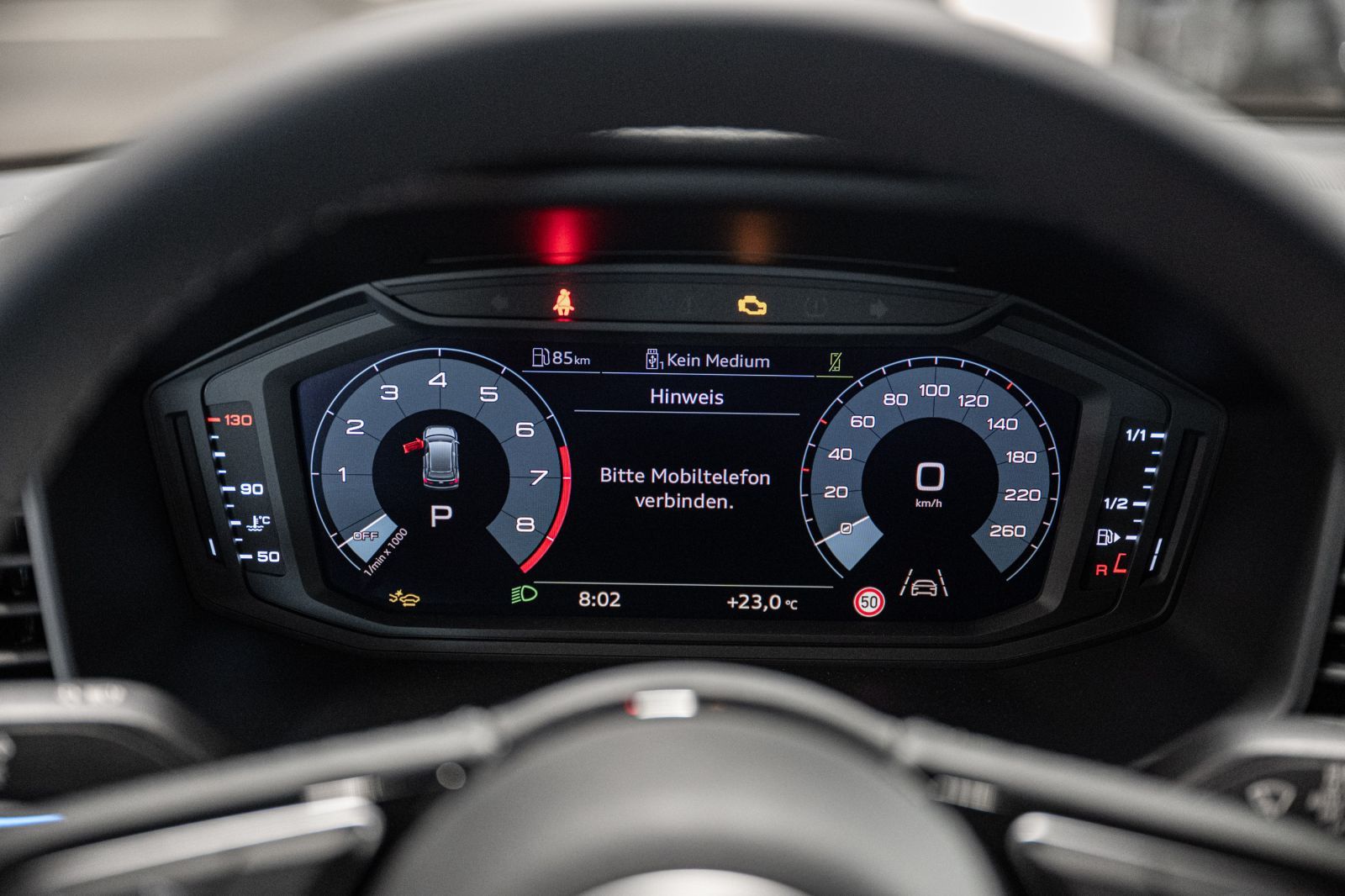 Audi A1 - Bild 17